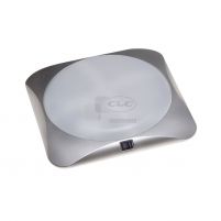 Plafonnier carré à Leds Max